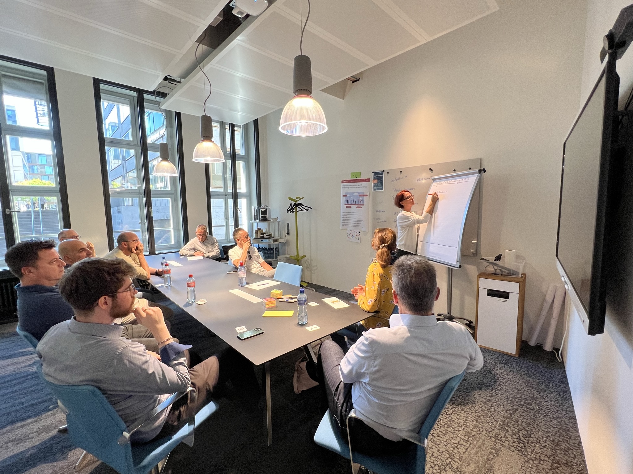 PQFORCE Community of Practice vom 26.09.2023